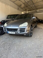 Porsche Cayenne '10