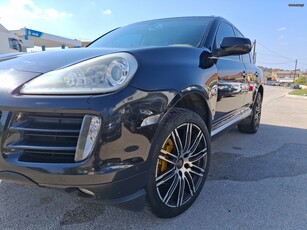 Porsche Cayenne '10