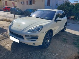 Porsche Cayenne '10 DIESEL