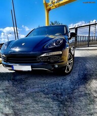 Porsche Cayenne '11 3.0 DIESEL FULL EXTRA ΗΛ. ΟΡΟΦΗ!!