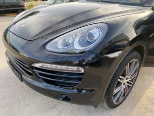 Porsche Cayenne '11