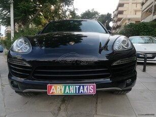 Porsche Cayenne '11 DIESEL AEΡΑΝΑΡΤΗΣΗ PANORAMA FULL EXTRA