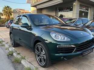 Porsche Cayenne '11 HYBRID S - ΑΠΟ ΙΔΙΩΤΗ - ΔΩΡΟ ΤΕΛΗ 2025