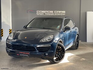 Porsche Cayenne '12 ΟΡΟΦΗ, 22'',ΑΕΡΑΝΑΡΤΗΣΗ!