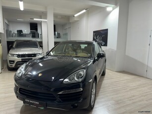 Porsche Cayenne '12