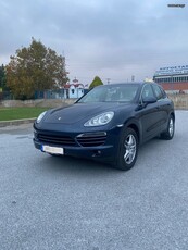 Porsche Cayenne '12 Diesel