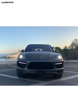 Porsche Cayenne '12 TURBO