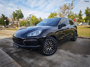 Porsche Cayenne '14 DIESEL 4.2 S