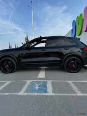 Porsche Cayenne '14 PANORAMA ΑΕΡΟ ΑΝΑΡΤΗΣΗ FULL EXTRA !!!