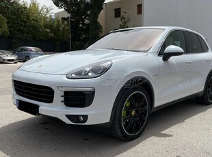 Porsche Cayenne '15