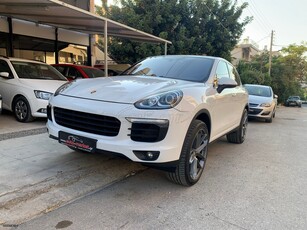 Porsche Cayenne '15 3.6 S 420hp PANORAMA