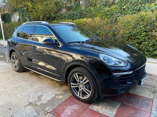 Porsche Cayenne '16 3.0 Diesel Euro 6 Panorama!