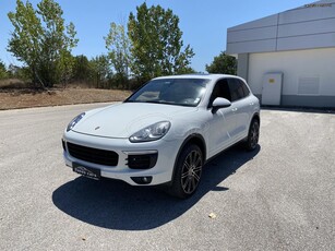 Porsche Cayenne '16 3.6 ΑΡΙΣΤΟ