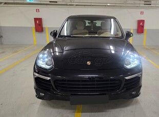 Porsche Cayenne '16 FULL EXTRA - ΑΕΡΑΝΑΡΤΗΣΗ