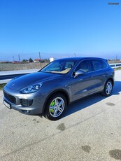 Porsche Cayenne '16 HYBRID S/PANORAMA /FULL EXTRA