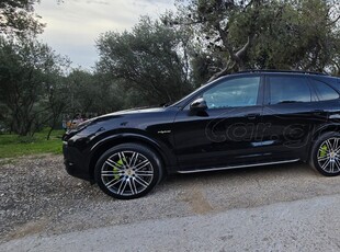 Porsche Cayenne '16 S HYBRID FULL EXTRA