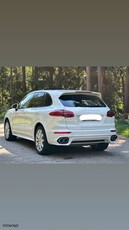 Porsche Cayenne '17 CAYENNE S DIESEL