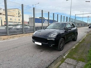 Porsche Cayenne '16 HYBRID S/PANORAMA /FULL EXTRA