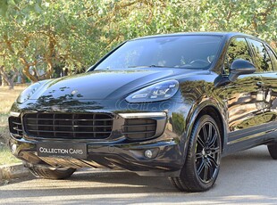 Porsche Cayenne '17 S E-HYBRID GTS PLATINUM PLUG-IN PAN/AMA FACELIFΤ