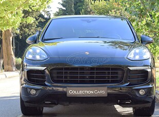 Porsche Cayenne '17 S E-HYBRID GTS PLATINUM PLUG-IN PAN/AMA FACELIFΤ