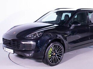 Porsche Cayenne '17 SE-HYBRID PLATINUM EDITION PANΟRAMA ΣΟΥΠΕΡ ΠΡΟΣΦΟΡΑ ΕΩΣ 07/03!!!