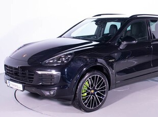 Porsche Cayenne '17 SE-HYBRID PLATINUM EDITION PANΟRAMA ΣΟΥΠΕΡ ΠΡΟΣΦΟΡΑ ΕΩΣ 07/03!!!