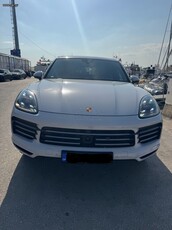 Porsche Cayenne '18 E-HYBRID