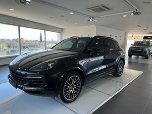 Porsche Cayenne '18 HYBRID BOSE