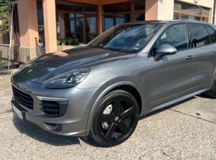 Porsche Cayenne '18 S v8 diezel 4200