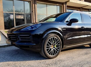 Porsche Cayenne '18 SPORT CHRONO - PANORAMA - ΕΠΕΚΤΑΣΗ ΕΓΓΥΗΣΗΣ !