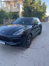 Porsche Cayenne '19