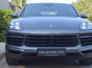 Porsche Cayenne '19 COUPE S E-HYBRID GTS PLUG-IN PANORAMA BOSE HEAD-UP DISPLAY SOFT CLOSE DISTRONIC