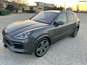 Porsche Cayenne '19 S