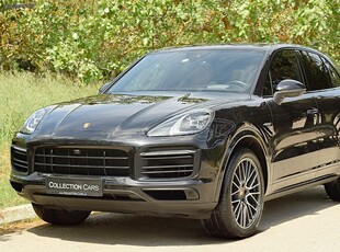 Porsche Cayenne '19 S E-HYBRID GTS PLUG-IN HEAD/UP PANORAMA 21''