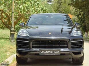 Porsche Cayenne '19 S E-HYBRID GTS PLUG-IN HEAD/UP PANORAMA 21''