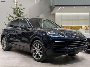 Porsche Cayenne '19 S E-HYBRID - VENERIS MOTORS