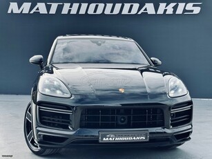 Porsche Cayenne '19 TURBO S 680ps E-HYBRID Full option