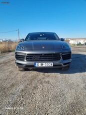 Porsche Cayenne '20 COUPE