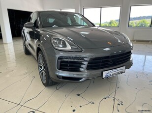 Porsche Cayenne '20 Coupe e300