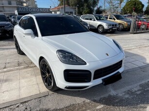 Porsche Cayenne '20 GTS COUPE E-HYBRID 462HP