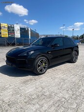 Porsche Cayenne '20 HYBRID