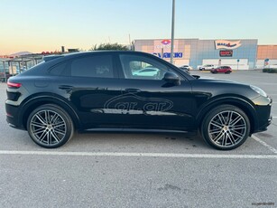 Porsche Cayenne '20 Ε-HYBRID COUPE PAN/MA MATRIX 22!! ΤΙΜΗ ΜΕ ΦΠΑ..!