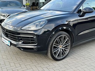 Porsche Cayenne '20 HYBRID COUPE SPORT