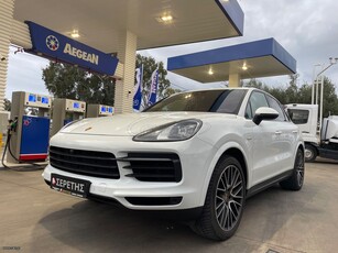 Porsche Cayenne '20 HYBRID PANORAMA…!! ΤΙΜΗ ΜΕ ΦΠΑ..!