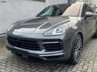 Porsche Cayenne '21 E-HYBRID 2021 COUPE