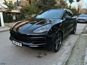 Porsche Cayenne '21 HYBRID S/PANORAMA /FULL EXTRA