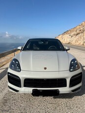 Porsche Cayenne '22