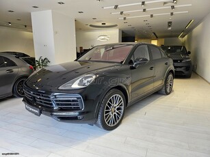 Porsche Cayenne '23 COUPE E- HYBRID