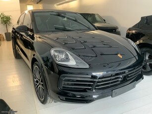 Porsche Cayenne '23 Coupe S E-HYBRID