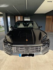 Porsche Cayenne '24